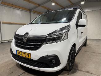 Renault Trafic 2.0dCi 88kW Work Edition  T29 picture 24