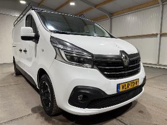 Renault Trafic 2.0dCi 88kW Work Edition  T29 picture 22