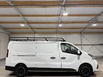 skadebil bedrijf Renault Trafic 2.0dCi 88kW Work Edition  T29 2021/10