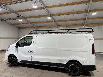 Renault Trafic 2.0dCi 88kW Work Edition  T29 picture 11