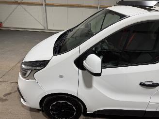 Renault Trafic 2.0dCi 88kW Work Edition  T29 picture 17