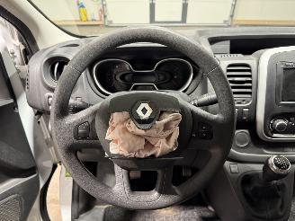 Renault Trafic 2.0dCi 88kW Work Edition  T29 picture 33