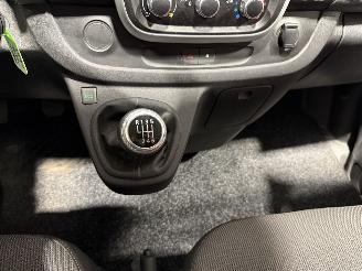Renault Trafic 2.0dCi 88kW Work Edition  T29 picture 38