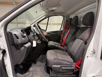 Renault Trafic 2.0dCi 88kW Work Edition  T29 picture 32