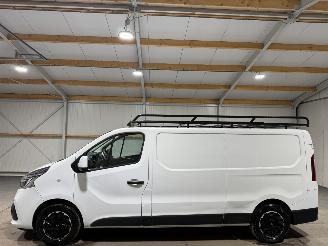 Renault Trafic 2.0dCi 88kW Work Edition  T29 picture 8