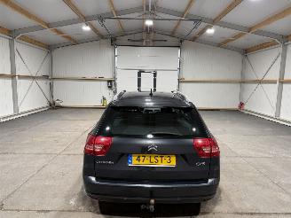 Citroën C5 2.0 HDiF 120kW Airco Comfort Hydrauliek vering picture 7