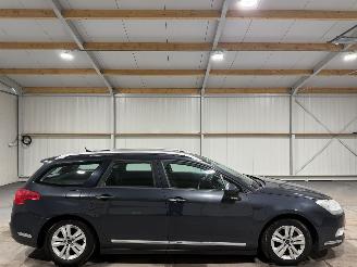 Avarii autoturisme Citroën C5 2.0 HDiF 120kW Airco Comfort Hydrauliek vering 2010/7
