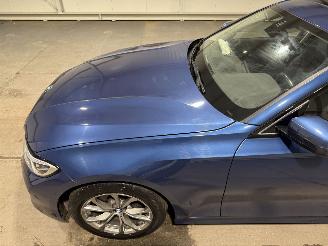 BMW 3-serie 318i 115kW Automaat Business Edition picture 17