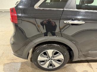 Kia Niro 1.6GDI Hybrid 77kW Automaat First Edition picture 31