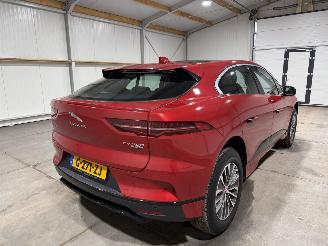 Jaguar I-Pace 90kWh 400EV 294kW Business Edition S picture 6