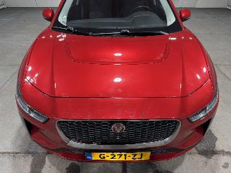 Jaguar I-Pace 90kWh 400EV 294kW Business Edition S picture 20