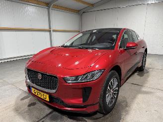 Jaguar I-Pace 90kWh 400EV 294kW Business Edition S picture 10