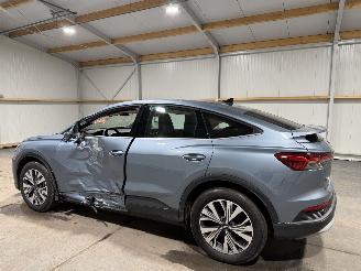 Audi Q4 Sportback45 82kWh Quattro 210kW Advanced Edition picture 11