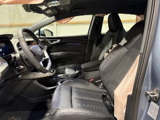 Audi Q4 Sportback45 82kWh Quattro 210kW Advanced Edition picture 20