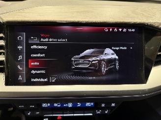 Audi Q4 Sportback45 82kWh Quattro 210kW Advanced Edition picture 25