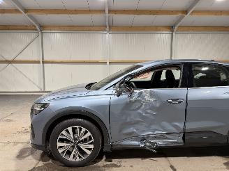 Audi Q4 Sportback45 82kWh Quattro 210kW Advanced Edition picture 13