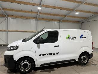 Opel Vivaro 1.5CDTI 75kW Airco L1H1 Edition picture 9