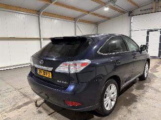 Lexus RX 450 Hybrid 183kW Automaat 4WD Luxury picture 6