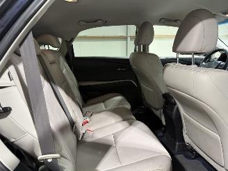 Lexus RX 450 Hybrid 183kW Automaat 4WD Luxury picture 41