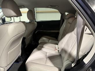 Lexus RX 450 Hybrid 183kW Automaat 4WD Luxury picture 40