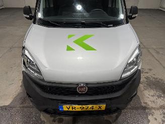 Fiat Doblo 1.3 MJ 55kW L1H1 Actual picture 20