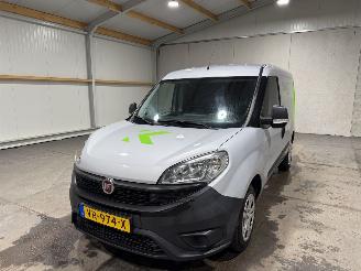 Fiat Doblo 1.3 MJ 55kW L1H1 Actual picture 10