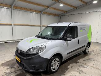 Fiat Doblo 1.3 MJ 55kW L1H1 Actual picture 9