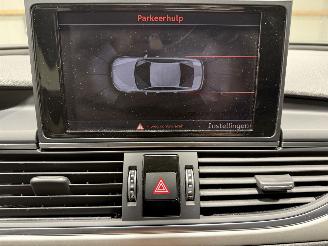Audi A6 Limousine 1.8TFSI 140kW Automaat Ultra Business Edition picture 17