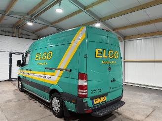 Mercedes Sprinter 316 2.2CDI 120kW Automaat Airco 366 EHD picture 12