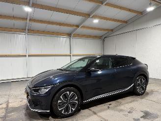 Kia EV6 58kWh 125kW Clima Air picture 9