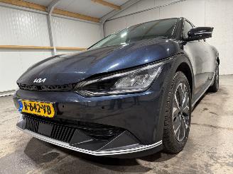 Kia EV6 58kWh 125kW Clima Air picture 24