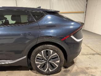 Kia EV6 58kWh 125kW Clima Air picture 30