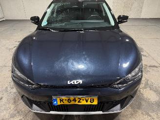 Kia EV6 58kWh 125kW Clima Air picture 20