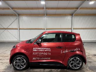 E.Go Life Electric 17.5 kWh 40kW picture 8