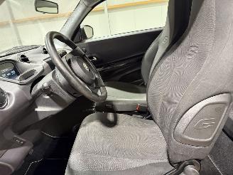 E.Go Life Electric 17.5 kWh 40kW picture 24