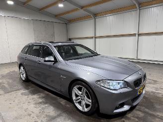 BMW 5-serie 520i 135kW Automaat M Sport Edition High Executive picture 2