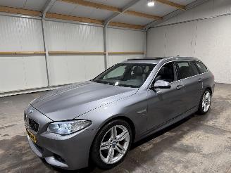 BMW 5-serie 520i 135kW Automaat M Sport Edition High Executive picture 9
