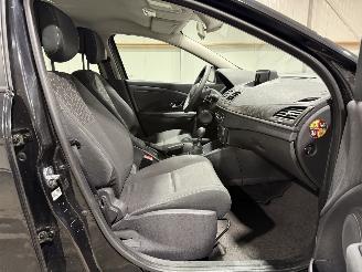 Renault Mégane 1.5DCI 81kW Clima Expression picture 39