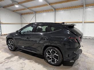 Hyundai Tucson 1.6T-GDI 118kW Automaat HEV N Line picture 11