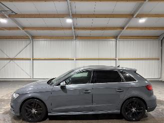 Audi S3 2.0TFSI 228kW Quattro Pro Line Plus picture 8
