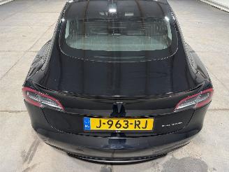 Tesla Model 3 75kWh Long Range 258kWh AWD picture 20