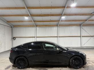 Avarii autoturisme Tesla Model 3 75kWh Long Range 258kWh AWD 2019/4