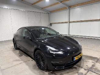 Tesla Model 3 75kWh Long Range 258kWh AWD picture 3