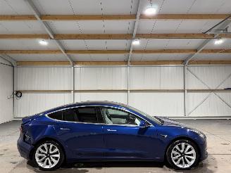 skadebil auto Tesla Model 3 75kWh Long Range 258kW AWD 2019/3
