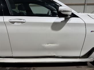 BMW 7-serie 740i 240kW Automaat Schuifkantel High Executive Luchtvering picture 14