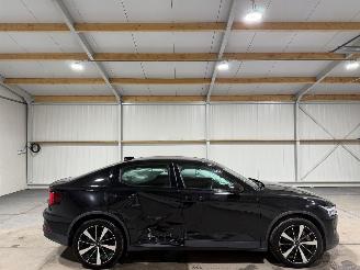 škoda osobní automobily Polestar 2 63kWh Standard Range 165kW Single Motor 2021/12