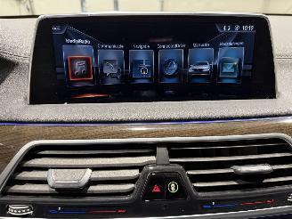 BMW 7-serie 740e 190kW Automaat Schuifkantel iPerformance High Executive Luchtvering picture 30