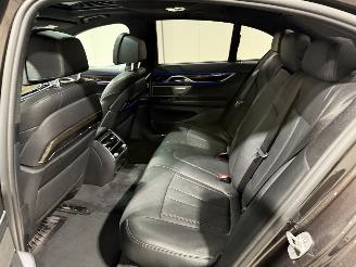 BMW 7-serie 740e 190kW Automaat Schuifkantel iPerformance High Executive Luchtvering picture 36