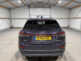 Audi Q4 77 kWh Etron 195kW 45 Quattro Advanced Edition picture 7