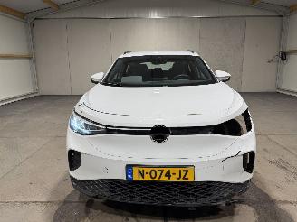 Volkswagen ID.4 52kWh 125kW Pure picture 7